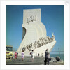 Lisbon, Portugal by Marine Photo Service