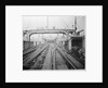 Train Ferry No. 2 (1917) Train deck without train by Unknown