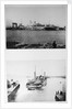 Train Ferry No. 1 (1917) by Unknown