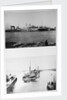 Train Ferry No. 1 (1917) by Unknown