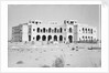The Lutyens designed British Political Agency, Kuwait by Alan Villiers