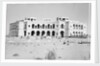 The Lutyens designed British Political Agency, Kuwait by Alan Villiers