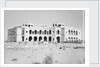 The Lutyens designed British Political Agency, Kuwait by Alan Villiers