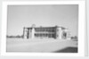 Abandoned palace of Sheikh Khaz'al of Muhammarah by Alan Villiers