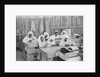 Group of school children at the Mubarkiya School, Kuwait by Alan Villiers