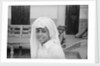 Portrait of a young Kuwaiti boy by Alan Villiers