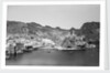 Muscat coastline by Alan Villiers