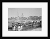 Badans at Mutrah by Alan Villiers