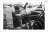 Jalboot being launched for sale in Mombasa by Alan Villiers
