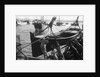Jalboot being launched for sale in Mombasa by Alan Villiers