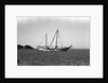 The 'Triumph of Righteousness' at anchor by Alan Villiers