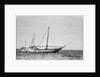 The 'Triumph of Righteousness' at anchor in Manama roads, Bahrain by Alan Villiers