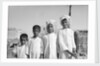 Kuwaiti boys by Alan Villiers