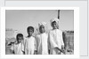 Kuwaiti boys by Alan Villiers