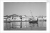 Mutrah waterfront by Alan Villiers