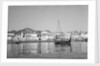 Mutrah waterfront by Alan Villiers