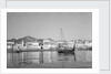 Mutrah waterfront by Alan Villiers