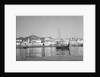 Mutrah waterfront by Alan Villiers