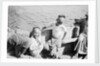 Hadhrami children on board the 'Triumph of Righteousness' by Alan Villiers