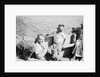 Hadhrami children on board the 'Triumph of Righteousness' by Alan Villiers