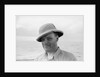Portrait of Alan Villiers by Alan Villiers