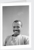 Abdul-Latif, singer on board the 'Triumph of Righteousness' by Alan Villiers