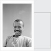 Abdul-Latif, singer on board the 'Triumph of Righteousness' by Alan Villiers