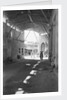 Covered suq, Kuwait by Alan Villiers