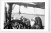 'Triumph of Righteousness' departing from Lamu by Alan Villiers