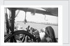 'Triumph of Righteousness' departing from Lamu by Alan Villiers