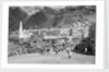 View of Mukalla by Alan Villiers