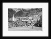 View of Mukalla by Alan Villiers