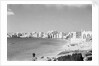 Mukalla shoreline by Alan Villiers