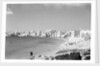 Mukalla shoreline by Alan Villiers