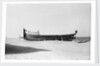 Pearl battil on the al-Khobar shore by Alan Villiers