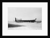Pearl battil on the al-Khobar shore by Alan Villiers