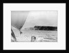 Ras Haifun coast by Alan Villiers