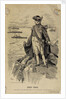Admiral Lord Nelson by Edward Linley Sambourne