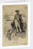 Admiral Lord Nelson by Edward Linley Sambourne