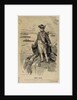 Admiral Lord Nelson by Edward Linley Sambourne