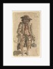 A Harvest Man - Old Hook by Gabriel Bray