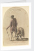 Man having his shoes polished by Gabriel Bray