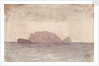 'S by E 1/2 E' [a view of an island, from the Bray album] by Gabriel Bray