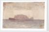 'S by E 1/2 E' [a view of an island, from the Bray album] by Gabriel Bray