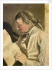 Mr James Cornwallis on board the 'Pallas', March 1775 by Gabriel Bray