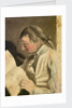Mr James Cornwallis on board the 'Pallas', March 1775 by Gabriel Bray