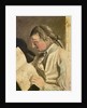 Mr James Cornwallis on board the 'Pallas', March 1775 by Gabriel Bray