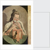 Lieutenant Gabriel Bray RN shaving, Bray album by Gabriel Bray