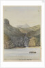 'Near Aberdeen, Hong Kong.' [China] by James Henry Butt
