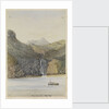 'Near Aberdeen, Hong Kong.' [China] by James Henry Butt